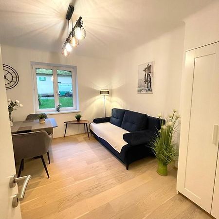 Ein Traum Im Leechwald Naehe Lkh Apartment Graz Exterior foto
