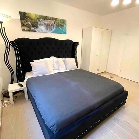 Ein Traum Im Leechwald Naehe Lkh Apartment Graz Exterior foto