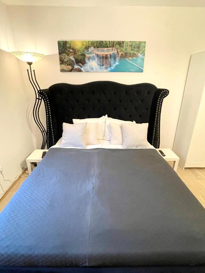 Ein Traum Im Leechwald Naehe Lkh Apartment Graz Exterior foto