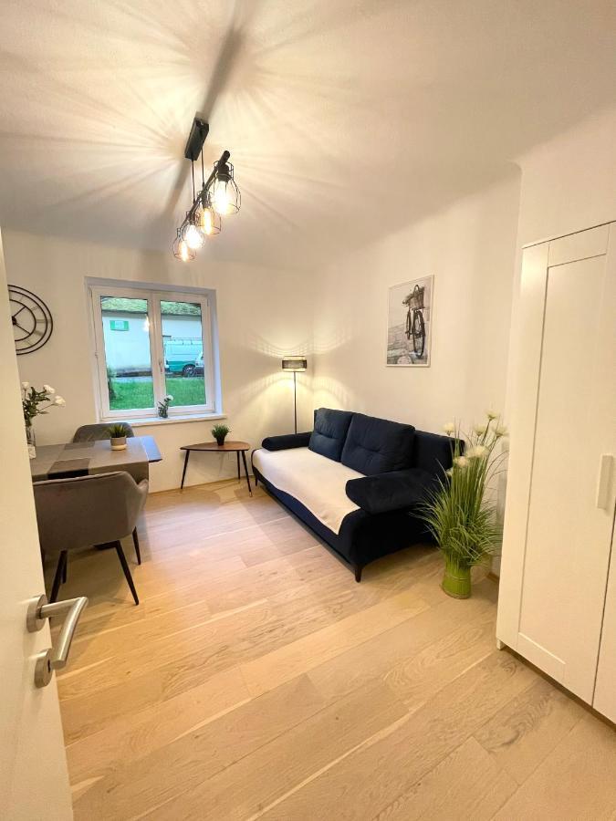 Ein Traum Im Leechwald Naehe Lkh Apartment Graz Exterior foto