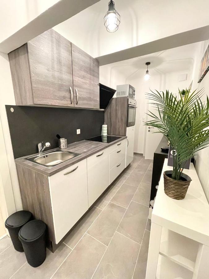 Ein Traum Im Leechwald Naehe Lkh Apartment Graz Exterior foto