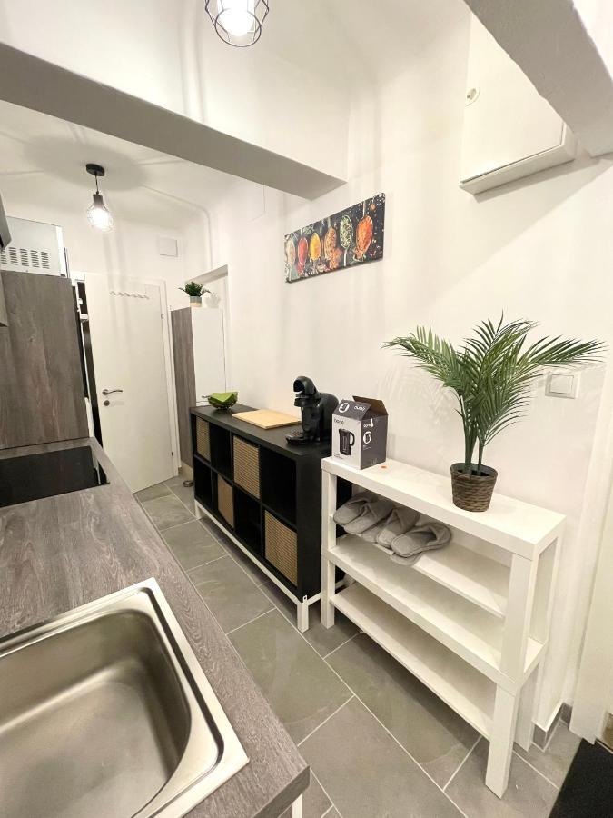 Ein Traum Im Leechwald Naehe Lkh Apartment Graz Exterior foto