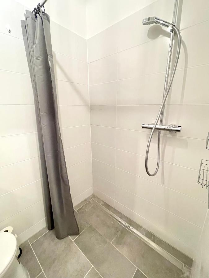 Ein Traum Im Leechwald Naehe Lkh Apartment Graz Exterior foto