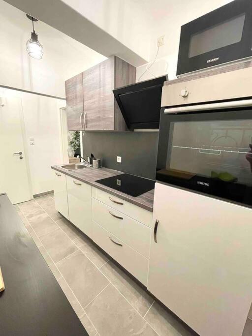 Ein Traum Im Leechwald Naehe Lkh Apartment Graz Exterior foto