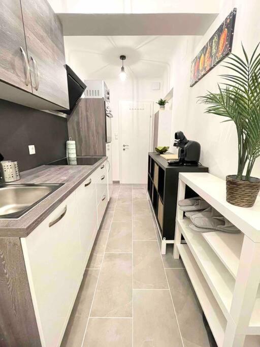 Ein Traum Im Leechwald Naehe Lkh Apartment Graz Exterior foto